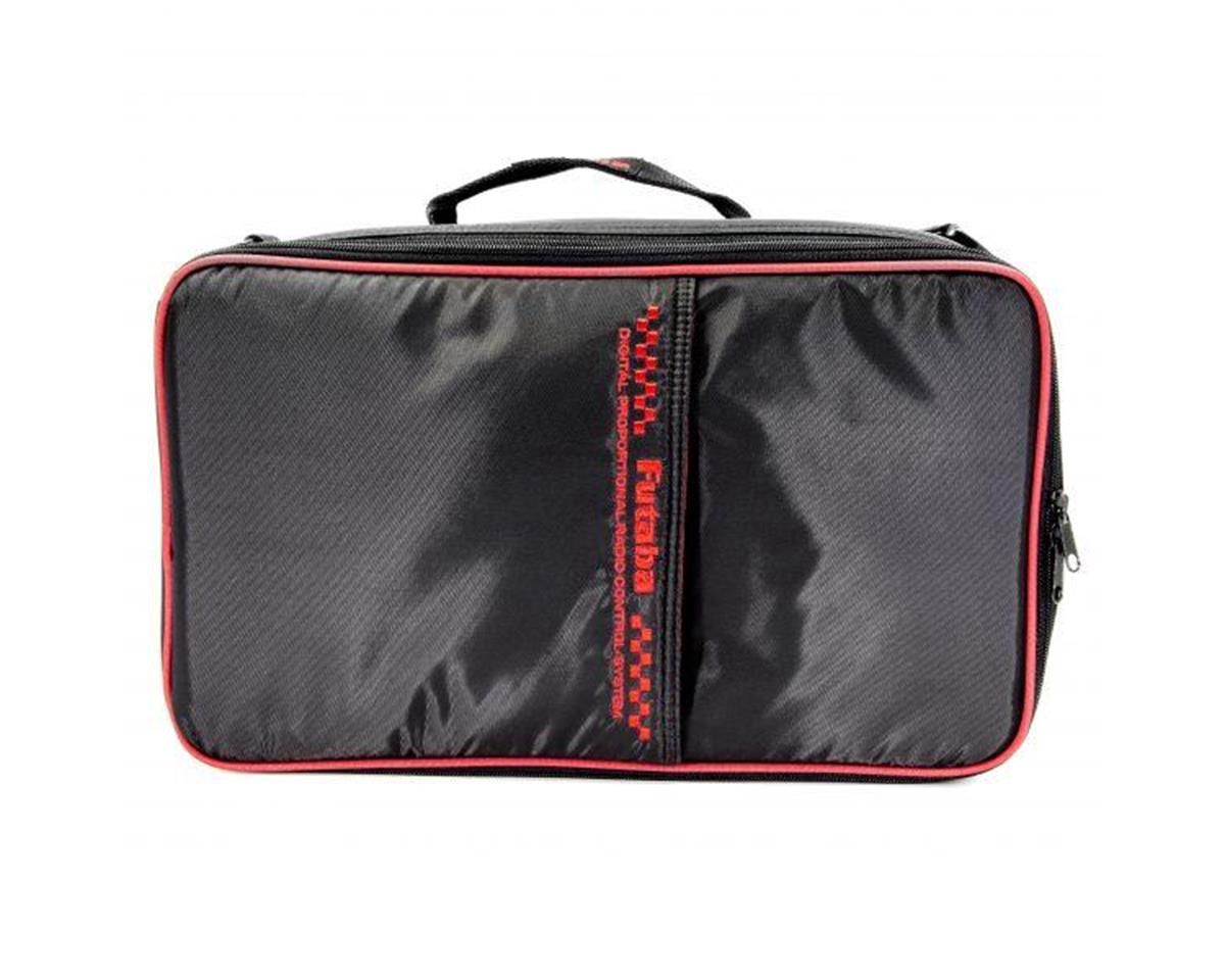 Futaba 3PK Padded Transmitter Bag - FUTUBB1029