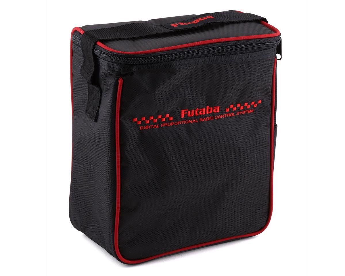 Futaba Surface Transmitter Bag - FUTEBB1030