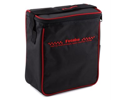 Futaba Surface Transmitter Bag - FUTEBB1030