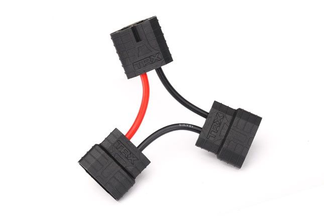 Traxxas Series Battery Wire Harness (NiMH Only) - TRA3063X