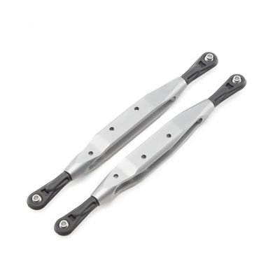Aluminum Lower Rear Trailing Arm Set: Baja Rey LOS334006