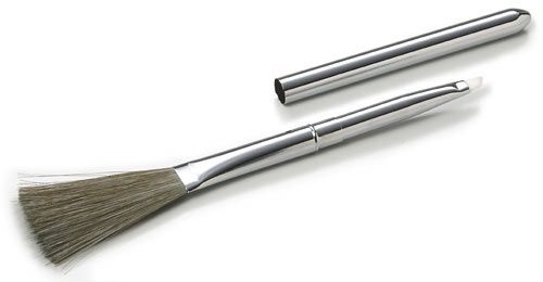Model Cleaning Brush #74078 by Tamiya