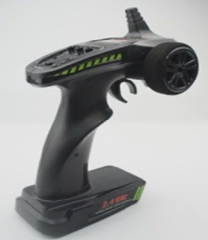 2.4G Transmitter DESRUSH-37