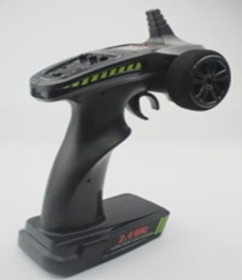2.4G Transmitter DESRUSH-37