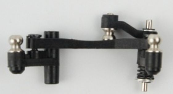 Steering Connection Parts Set DESRUSH-06