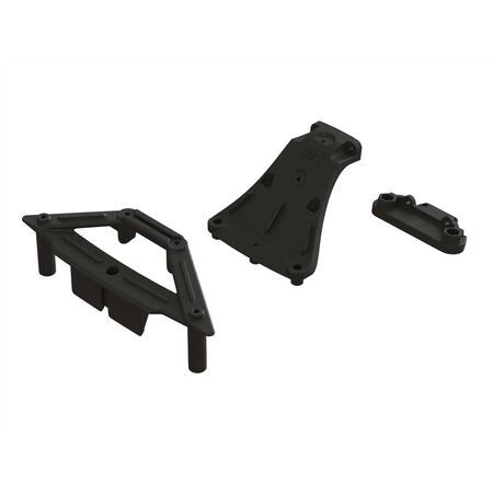 Front Bumper Support ARA320521
