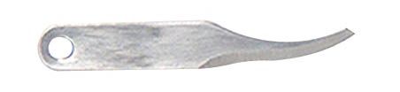 Excel #107 Small Cutting Edge Wood Carving Blade (2pcs) EXC20107