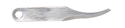 Excel #107 Small Cutting Edge Wood Carving Blade (2pcs) EXC20107