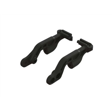 ARA320516 Rear Body Mount Frame