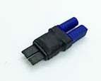 APS93015 Adapter WIRELESS EC-5 Female I-Plug Male ea.