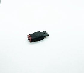APS Adapter WIRELESS I-Plug Male T-Plug Female