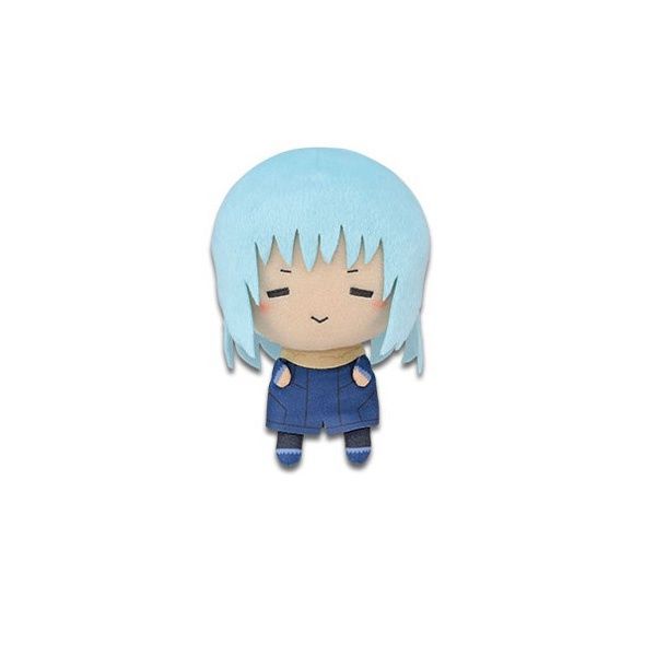 That Time I Got Reincarnated As A Slime Rimuru 6″ Plush