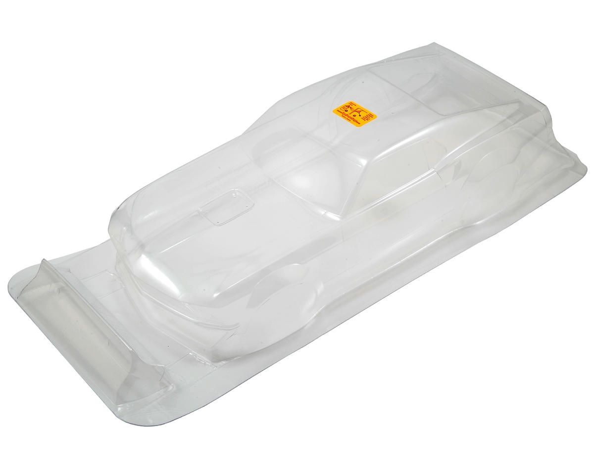 HPI Racing Sprint 2 1969 Mustang Body - HPI109930