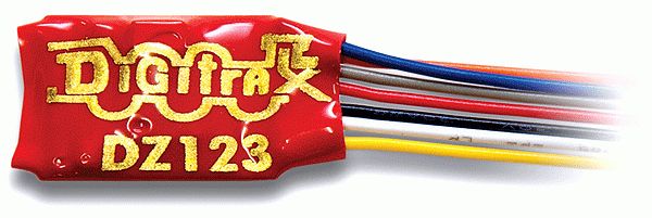 Z Decoder, Wired Install 2FN 1A