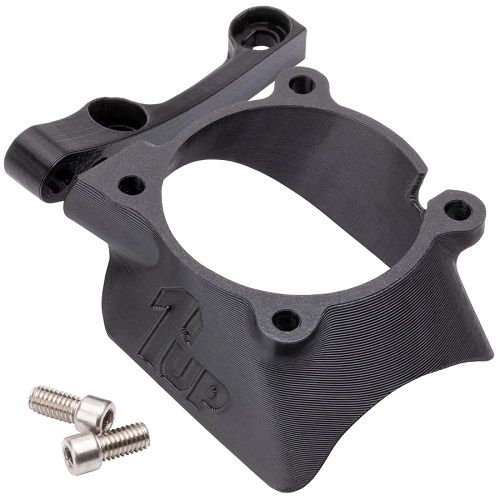 1UP Racing UltraLite 30mm 4WD Buggy Fan Shroud (Upper Mount)