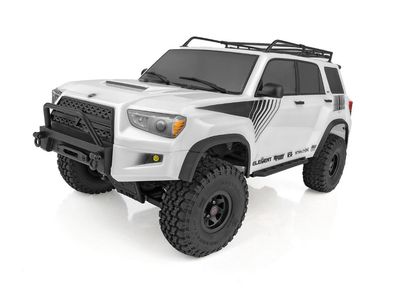 Element RC 1/10 4WD Trailrunner RTR Brushed Enduro - Combo ASC40104C