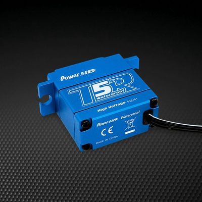 Power HD TR-5 Mini Waterproof Servo 8.0kg 0.07sec@7.4V