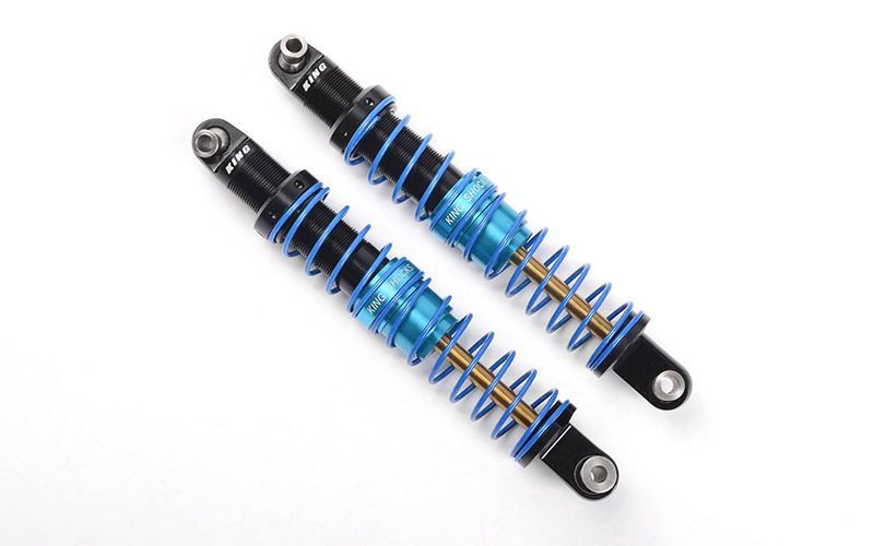 RC4WD King Off-Road Racing Shocks for Traxxas TRX-4 (90mm) RC4Z-D0080
