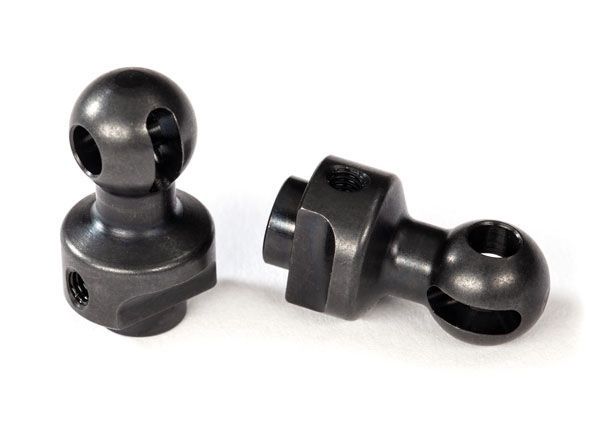 Traxxas Shaft Steel Splined Output Diff - TRA9057X