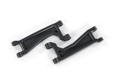 Traxxas Black Upper Front or Rear Suspension Arms (2) - Assorted Colours TRA8998