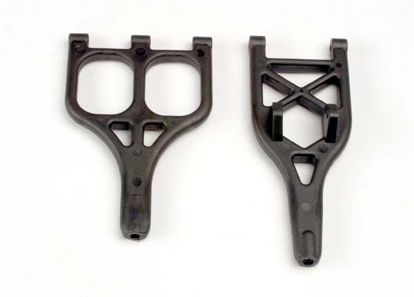 Traxxas Suspension Arms Upper/Lower T-Maxx - TRA4931