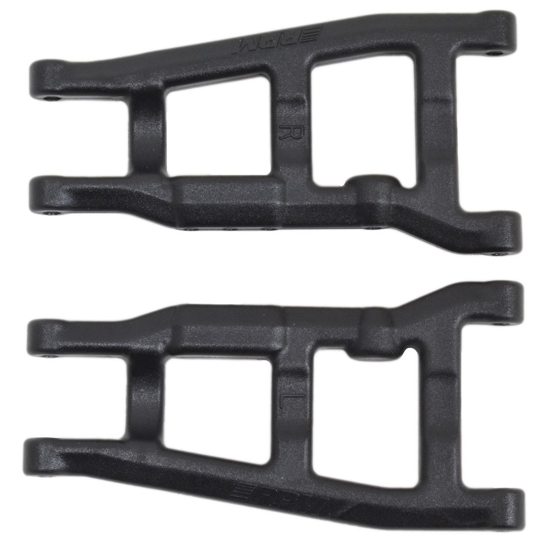 RPM73362 Front Rear A-arms for Traxxas Telluride &amp; ST Rally