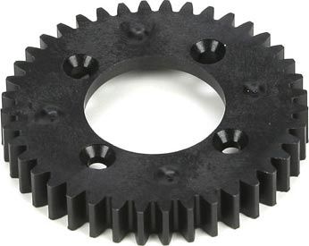 Losi Spur Gear 40T Mod 1 TEN-SCTE LOSB3436