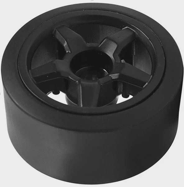 Slyder 16 Drift Tire S1605B