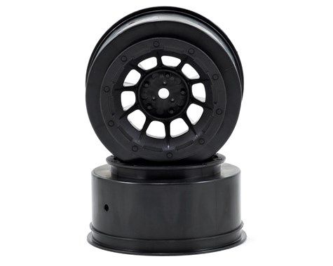 JConcepts Hazard Slash 2WD Front Wheel - Assorted Colours
