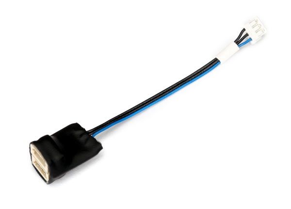 2-in-1 Wire Harness LED Light Kit - Desert Racer TRA8489