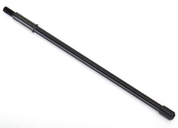 TRA8539 Axle shaft, rear
