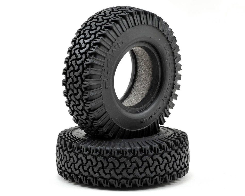 1.9" Dirt Grabber All Terrain X3 Tires 3.85" OD (2)