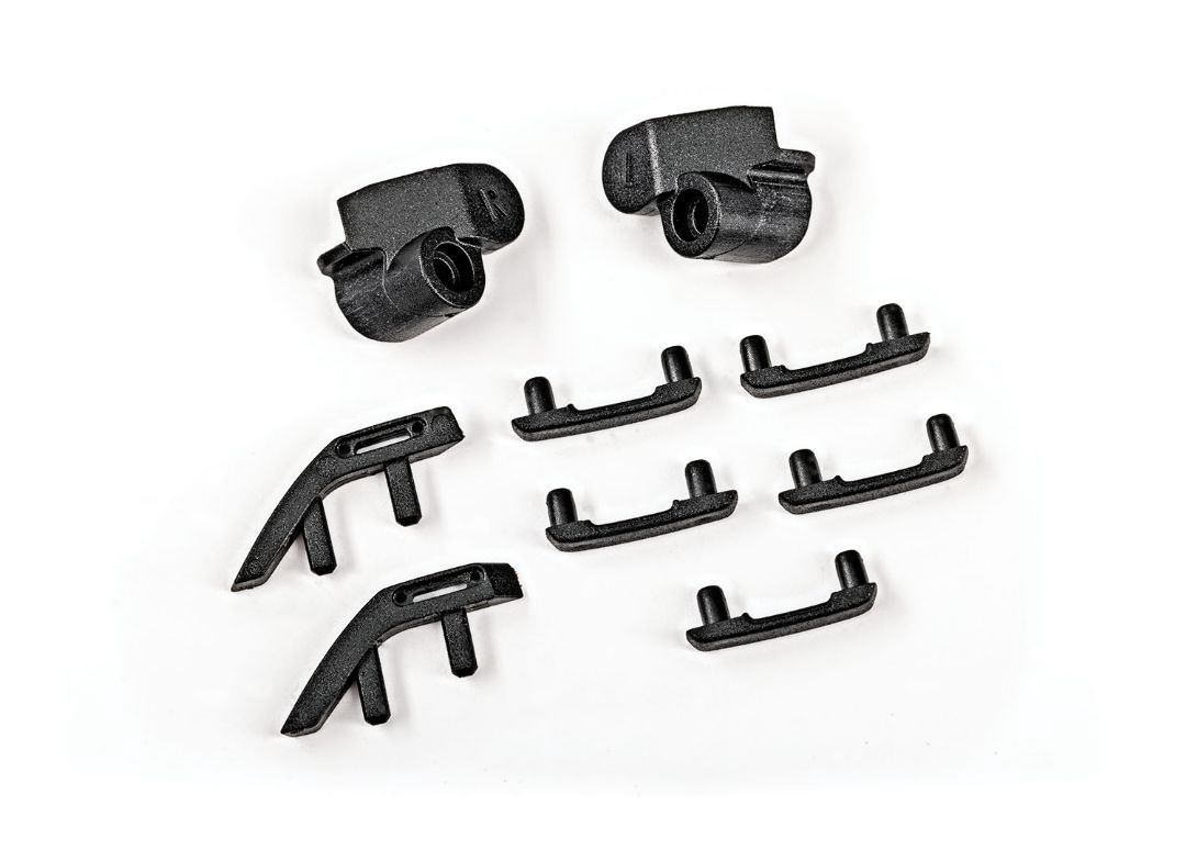 Trail Sights (Left &amp; Right)/ Door Handles - TRA9717