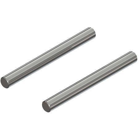 Arrma Hinge Pin 4x40mm (2) 4x4 - ARAAR330456/ARAC5026
