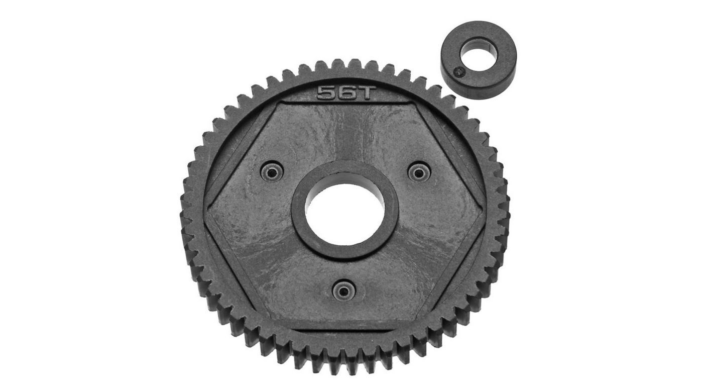 AX31027 Spur Gear 32P 56T