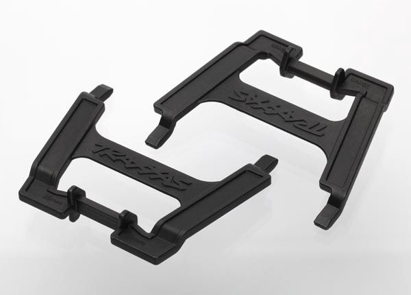 TRA6426X Tall Battery Hold Down Strap Set (2)