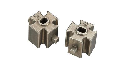 AX30500 Heavy Duty Locker (2pcs)