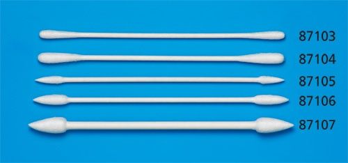 Tamiya Cotton Swab 87104 - SMALL Round 50/PACK