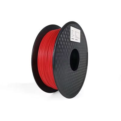 Hello3D Matte Red PLA 1kg