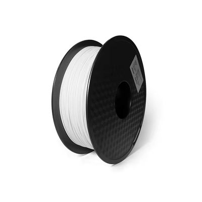 Hello3D Matte White PLA 1kg