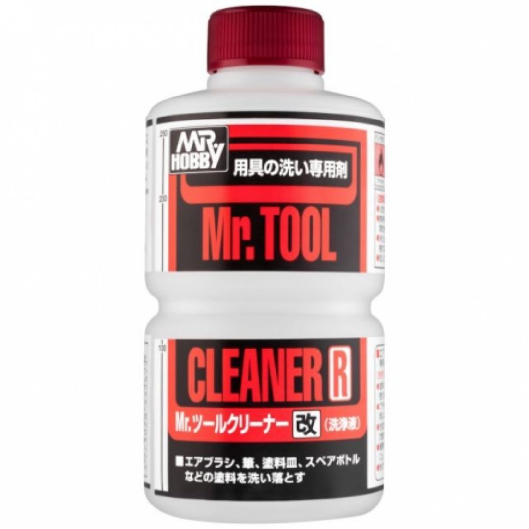 Mr. Tool Cleaner, Size: 250ml