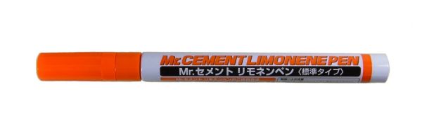 Mr. Limonene Cement Pen