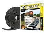 Woodland Scenics 24' Trackbed HO Scale WOO1474