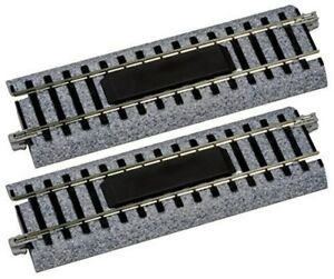 Unitrack Code 83 Uncoupler Track 123mm (4 7/8") 2-143