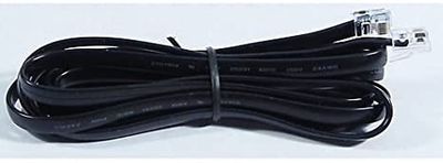 Cab Bus Cable 7' RJ12