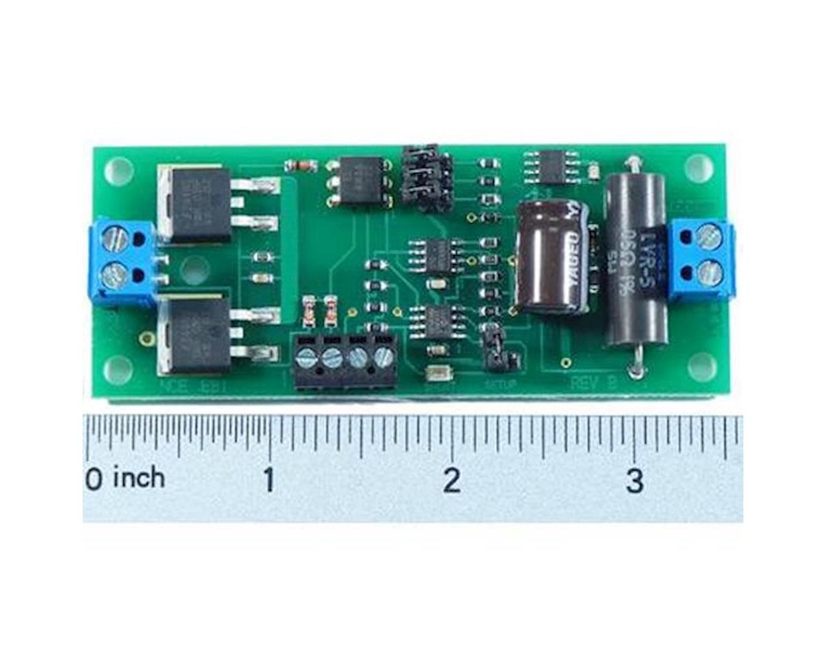 NCE EB1 Single District DCC Circuit Breaker (1.5-8 Amp)