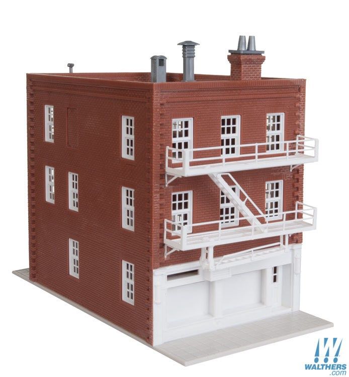 Consolidated Manufacturing (HO)