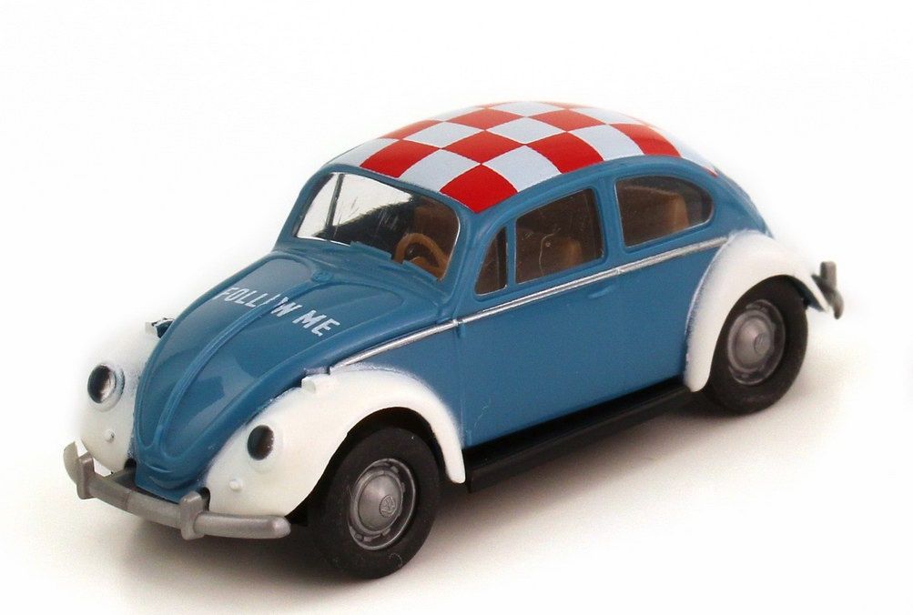 VW Beetle Road Sevice