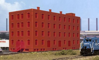 Atlas Middlesex Manufacturing Company Kit (N)