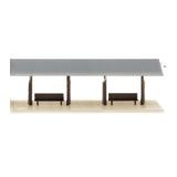 Station Platform Kit (N)